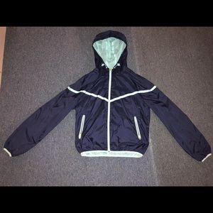Forever 21 Women’s Windbreaker